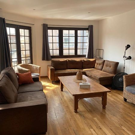 Superbe Appartement F4 Au Coeur De Malo-Les-Bains Дюнкерк Экстерьер фото