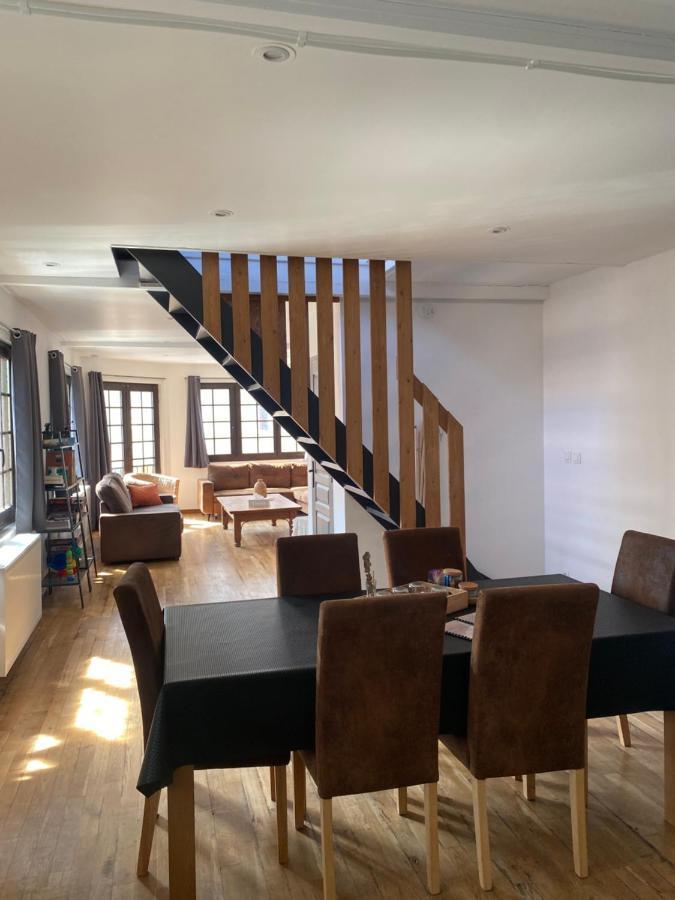 Superbe Appartement F4 Au Coeur De Malo-Les-Bains Дюнкерк Экстерьер фото