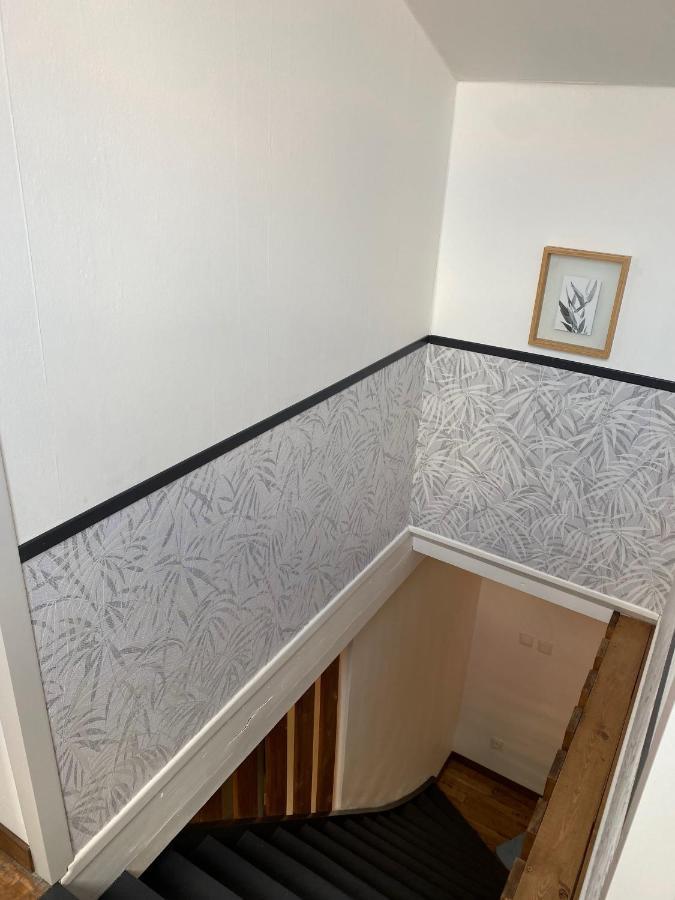Superbe Appartement F4 Au Coeur De Malo-Les-Bains Дюнкерк Экстерьер фото