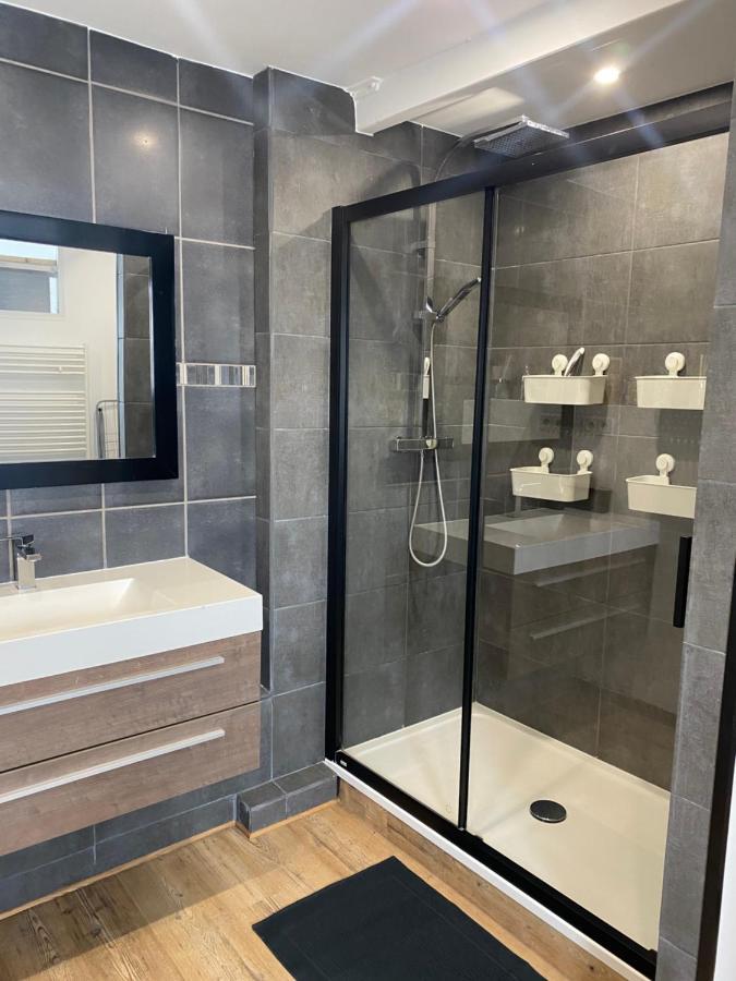 Superbe Appartement F4 Au Coeur De Malo-Les-Bains Дюнкерк Экстерьер фото