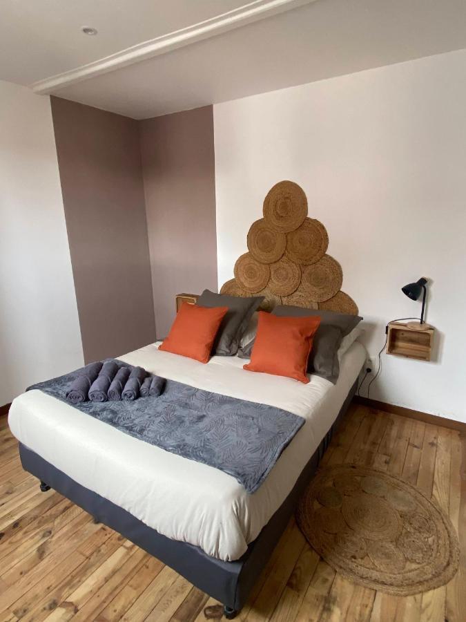 Superbe Appartement F4 Au Coeur De Malo-Les-Bains Дюнкерк Экстерьер фото